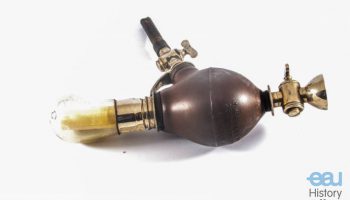 BIGELOW-Lithotriptor