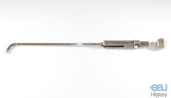 Lithotriptor after TELTSCHER