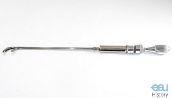 BIGELOW-Lithotriptor