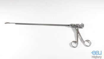 Foreign body forceps