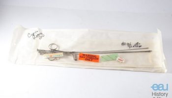 Lithotripsy forceps