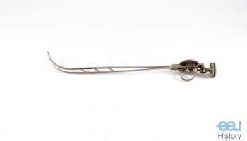 Urethra dilator