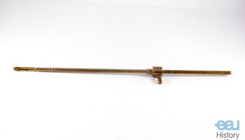 Test model for prostate resection