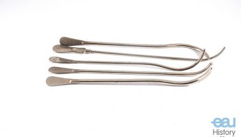 Probes/Sounds after GUYON