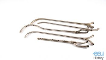 Irrigating uretero-catheters