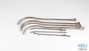 Sounds and urethral sounds