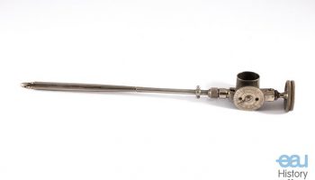 Urethral Dilator after KOLLMANN