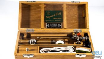 Original Wolf-Endoskop