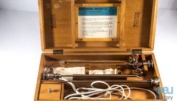 Combination cystoscope Type 720