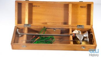 Cystoscope after CATHELIN