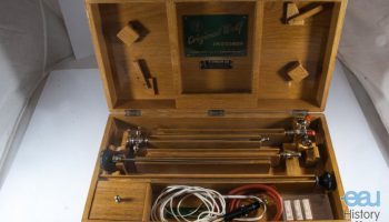 Universal cystoscope Type 749