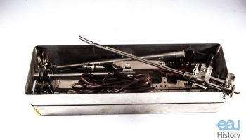 Resectoscope after McCARTHY