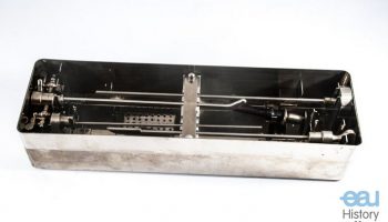 Set: Irrigating cystoscope