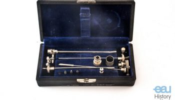 BRAASCH-cystoscope