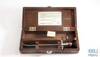 BUTTERFIELD-infant irrigating cystoscope