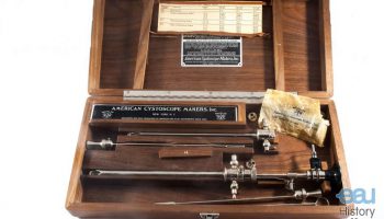 The McCARTHY foroblique pan-endoscope