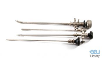 Universal cystoscope