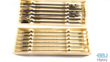 Electrodes for resectoscope