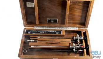 BROWN BUERGER cystoscope