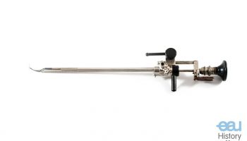 STERN-McCARTHY-prostatic electrotome