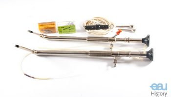 Pyelocope after TRATTNER