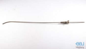 Spanner for chatheter