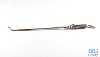 Exploration catheter after ULZMANN