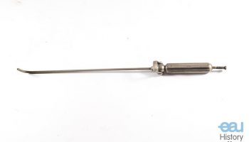 Exploring infant catheter