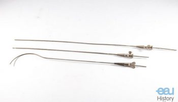 Spanner for catheter