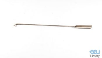 Exploring probe/sound after Dr. Kilo