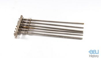 Urethral bougie after MAY-HEYWALT