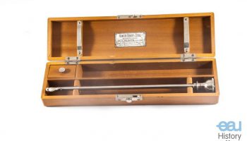 Examining cystoscope