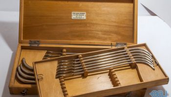 Dilatation set: 14 bougies