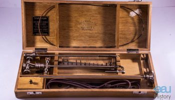 Dilating-cysto-urethroscope