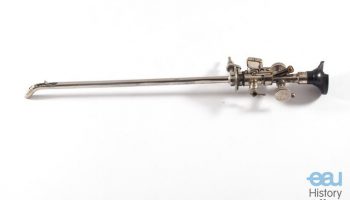 Universal cystoscope