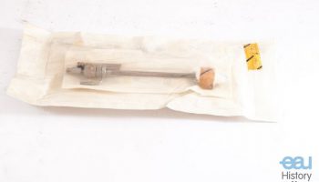 Suprapubic trocar after REUTER