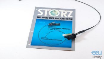 Ureter-renal-fiberscope