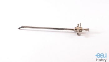 Cysto-urethroscope-shaft