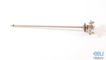 Shaft for BROWN-BUERGER universal cystoscope