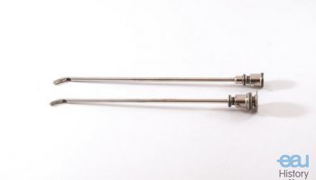 Examining cystoscopes