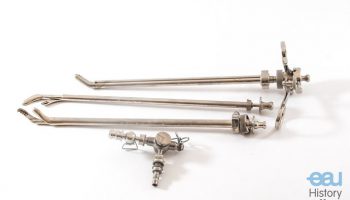 Foreign body forceps