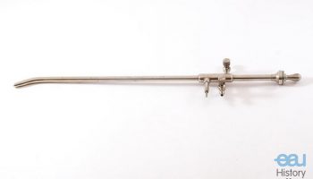 Urethro-cystoscope R. WOLF