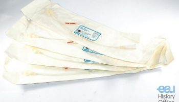 Ureteral Connecting Tube