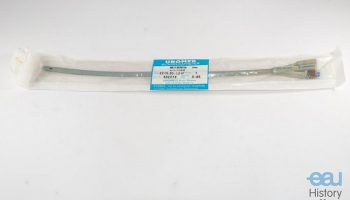 Foley Catheter 3 Way