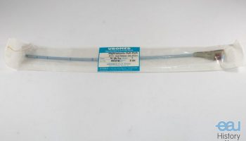 Nephrostomy ballon catheter