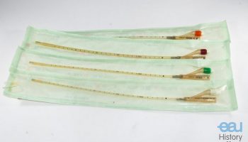 Nephrostomy catheter