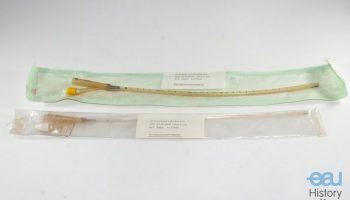 Nephrostomy catheter