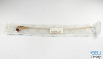 Nephrostomy catheter