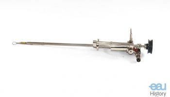 Resectoscope after MAUERMAYER