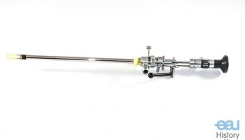 Resectoscope after STERN-McCARTHY